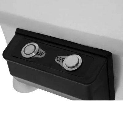 Trancheuse Boucherie / Couteau : Ø 350 mm